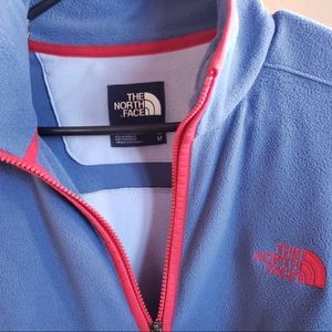 The North Face Jackets & Coats - Men’s Northface Fleece Half Zip The North Face Jackets & Coats - Men’s Northface Fleece Half Zip
